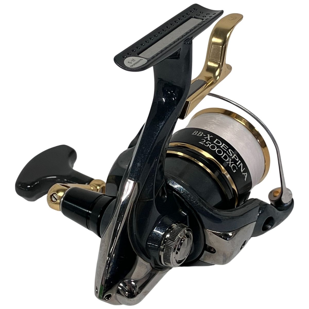 SHIMANO BB-X DESPINA 2500DXG 02808 スピニング リール シマノ
