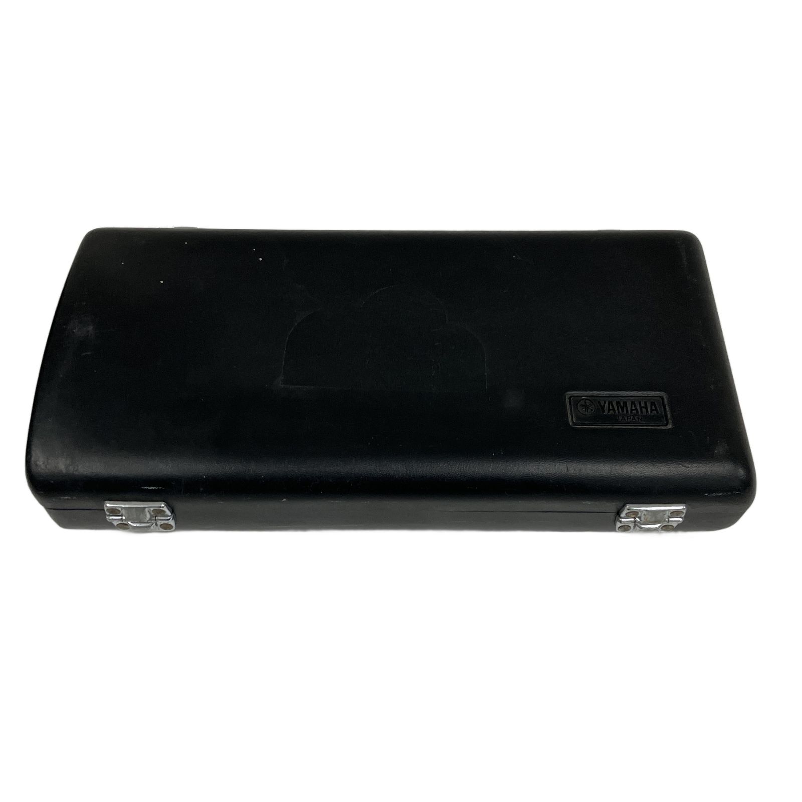 NIKKAN クラリネット 本体 ケース付き Nikkan ニッカン クラリネット 管楽器 ハードケース付 ジャンク