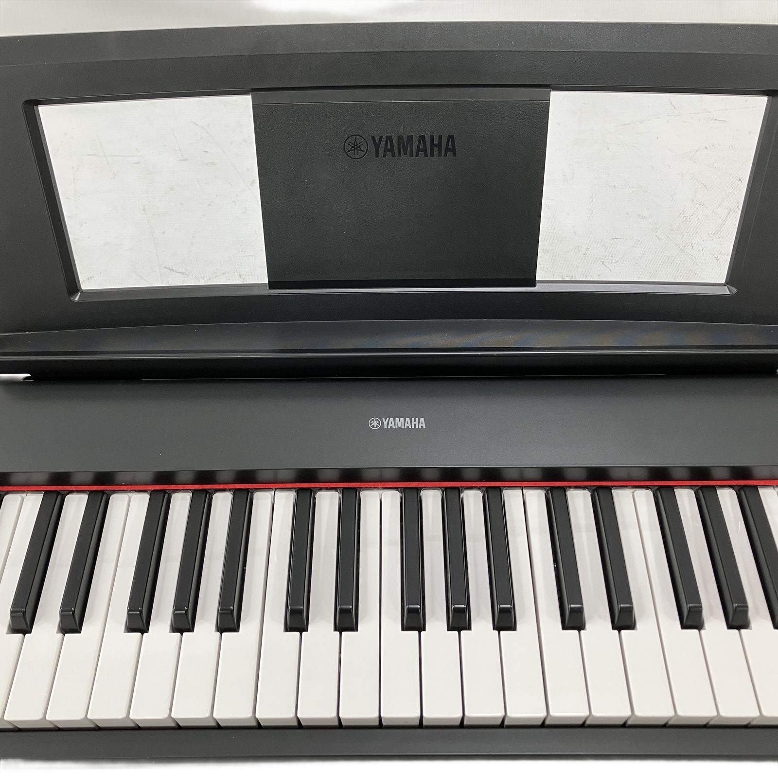 YAMAHA piaggero NP-32B 電子ピアノ キーボード 2017年製 楽器 中古