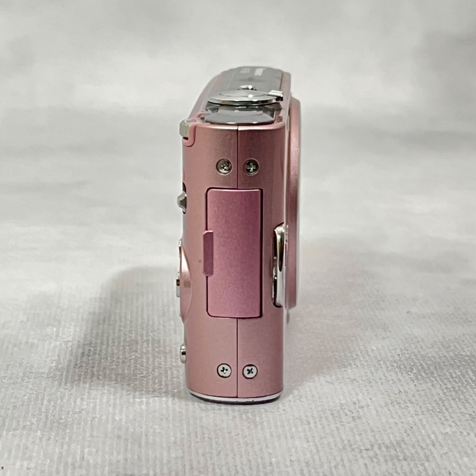 管2601-197】動作未確認☆Panasonic パナソニック LUMIX DMC-FX66