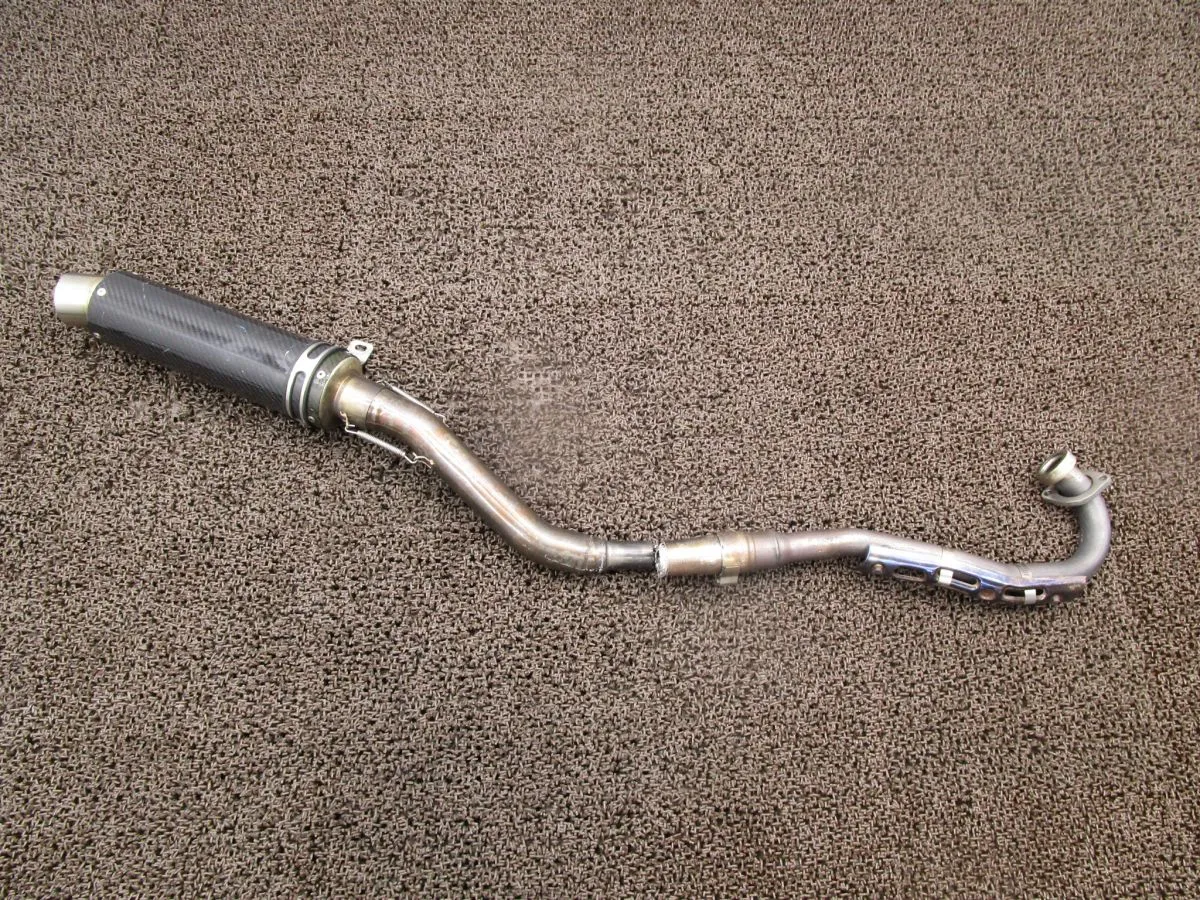 2026年最新】DANMOTOサイレンサーの人気アイテム - メルカリ