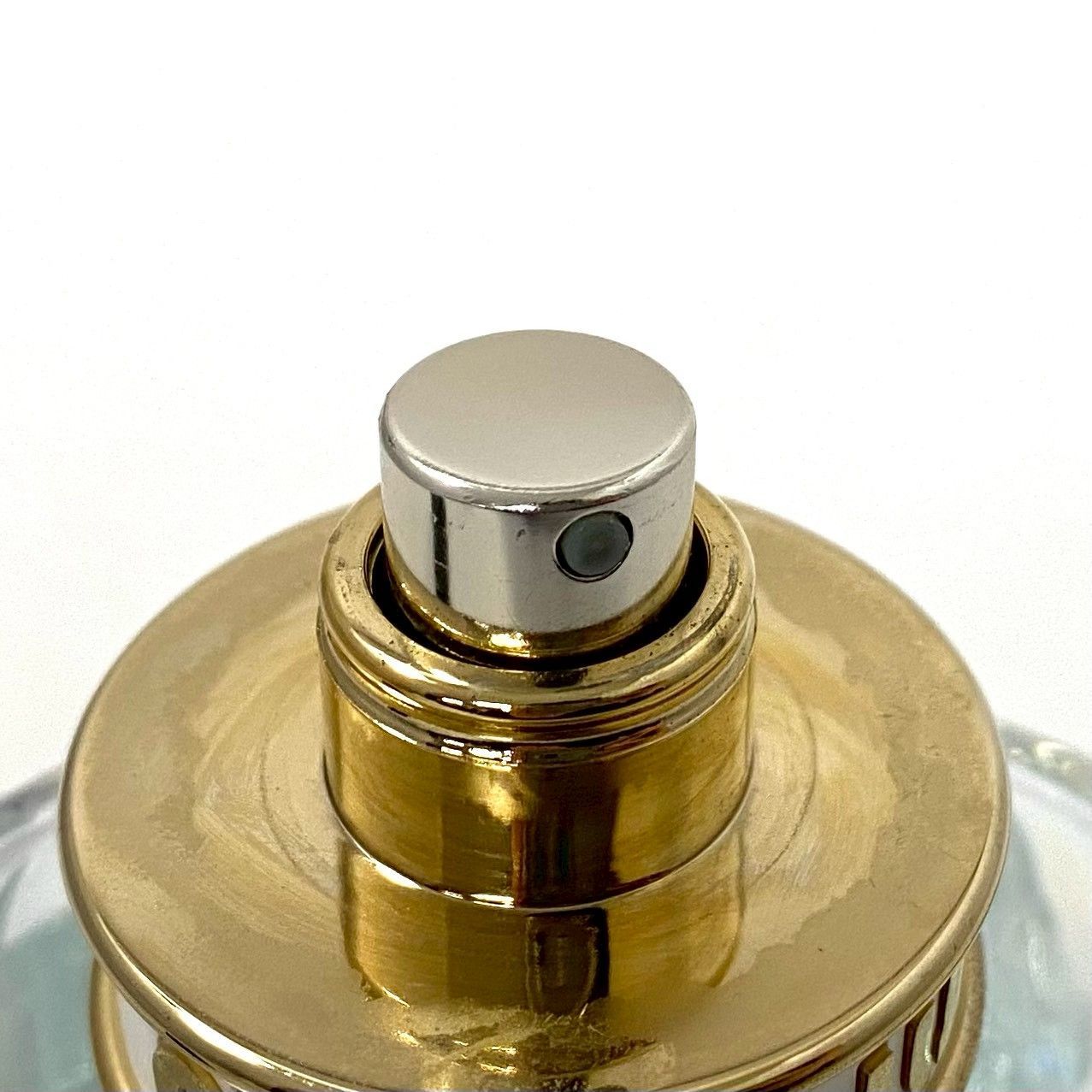 M【miu miu】ツイスト オードマグノリア オードパルファム 100ml 香水 