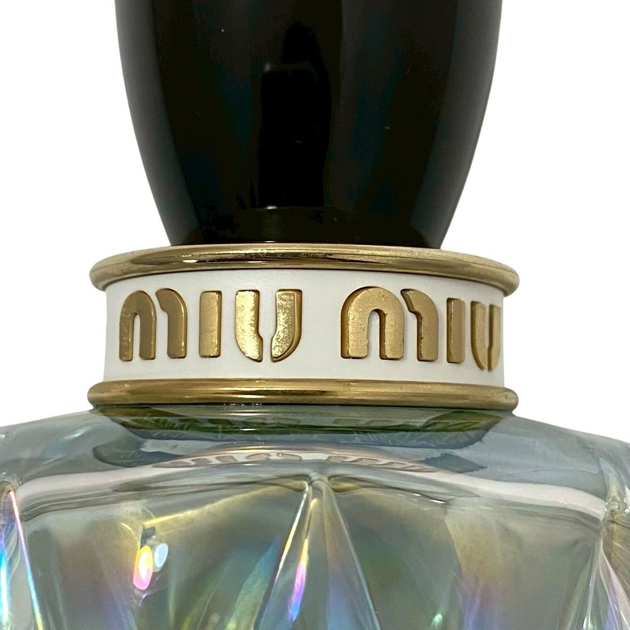 M【miu miu】ツイスト オードマグノリア オードパルファム 100ml 香水