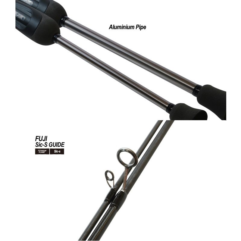 SRAM MSR d-spec MSR-72AP - メルカリ