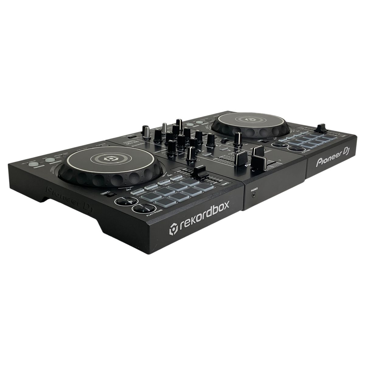 Pioneer DJ DDJ-400 コントローラー 中古美品 Pioneer DDJ-400 パイオニア DJ コントローラー 2022年製 音響機材