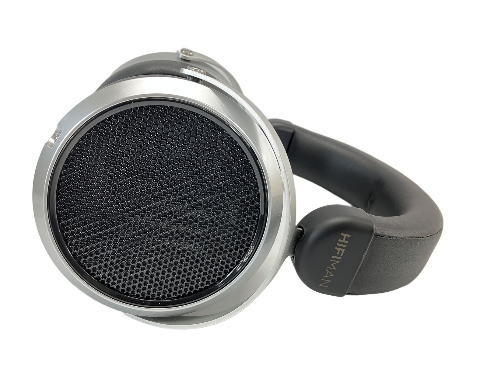 HIFIMAN HE400se 開放型 平面磁界駆動型 ヘッドホン オーディオ