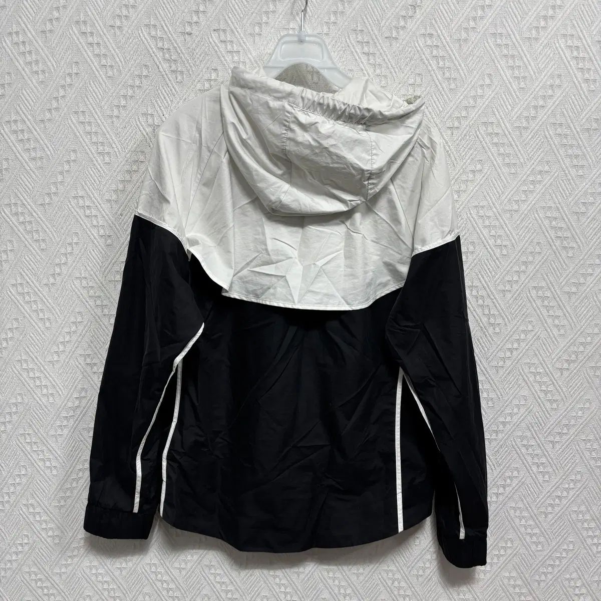 NIKE ナイキ ウィンドランナー フード ウィンドブレーカー XL - メルカリ