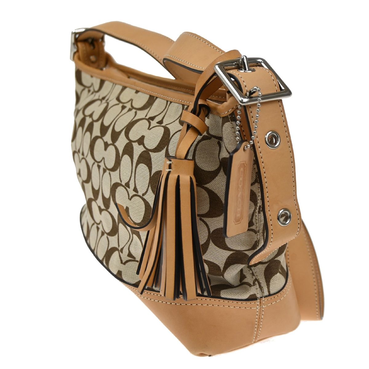 COACH コーチ バッグ 2個セット ハンドバッグ ショルダーバッグ 