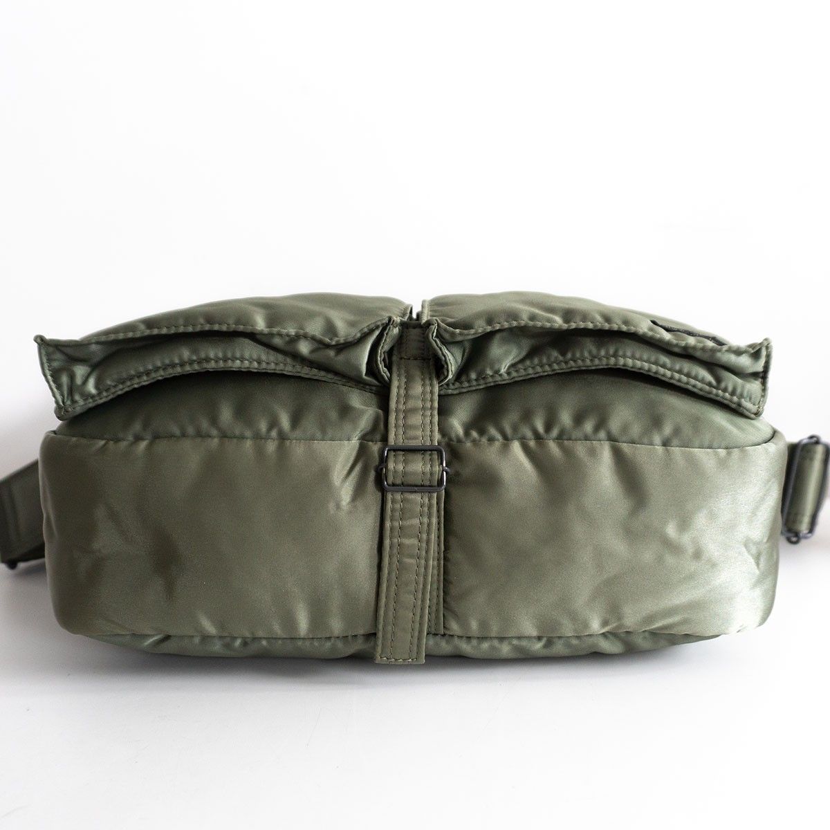 美品】PORTER 【タンカー 2WAY ショルダー バッグ】ポーター ナイロン