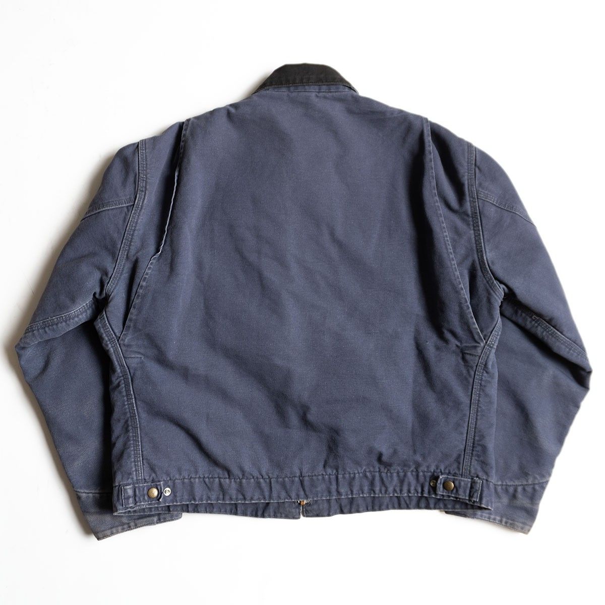 希少カラー/USA製】Carhartt【 DETROIT JACKET デトロイトジャケット