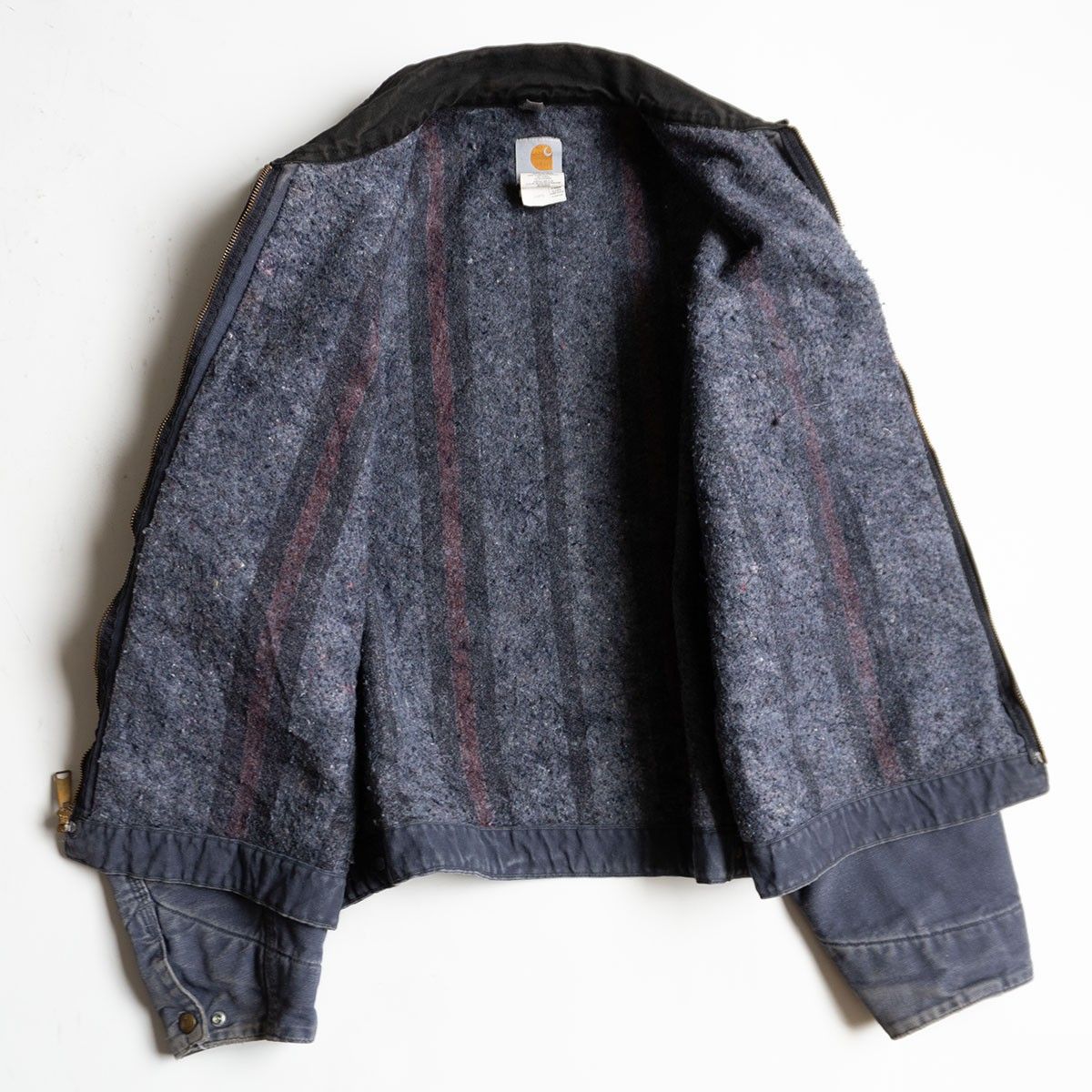 希少カラー/USA製】Carhartt【 DETROIT JACKET デトロイトジャケット