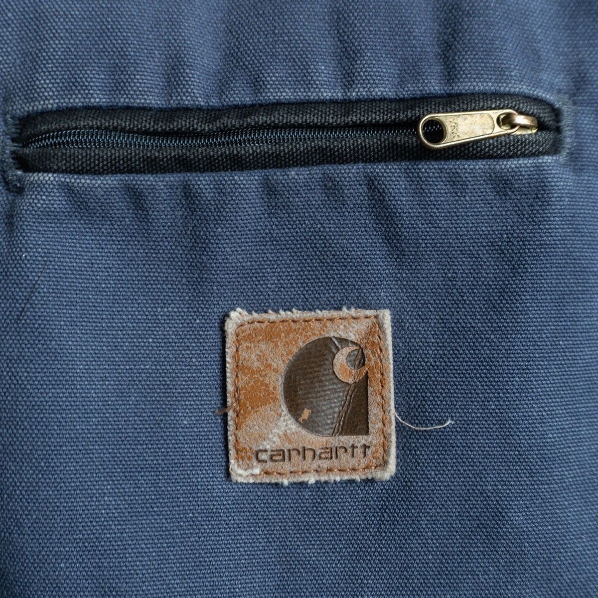 希少カラー/USA製】Carhartt【 DETROIT JACKET デトロイトジャケット