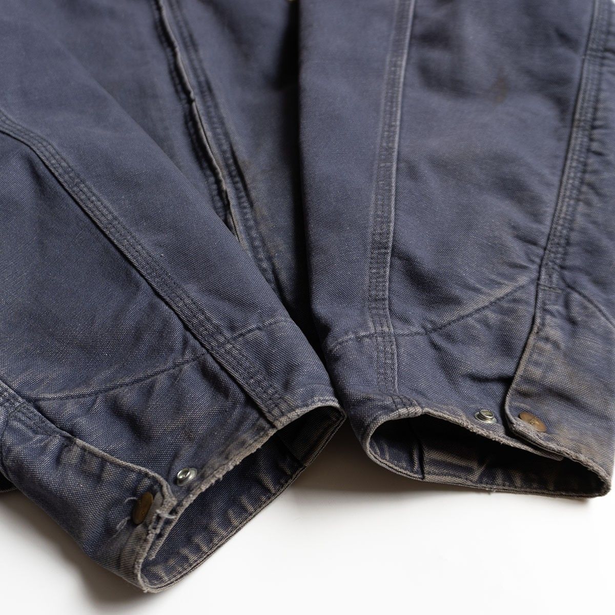 希少カラー/USA製】Carhartt【 DETROIT JACKET デトロイトジャケット