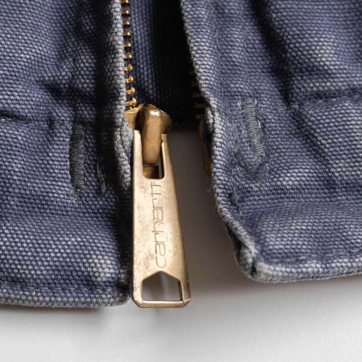 希少カラー/USA製】Carhartt【 DETROIT JACKET デトロイトジャケット