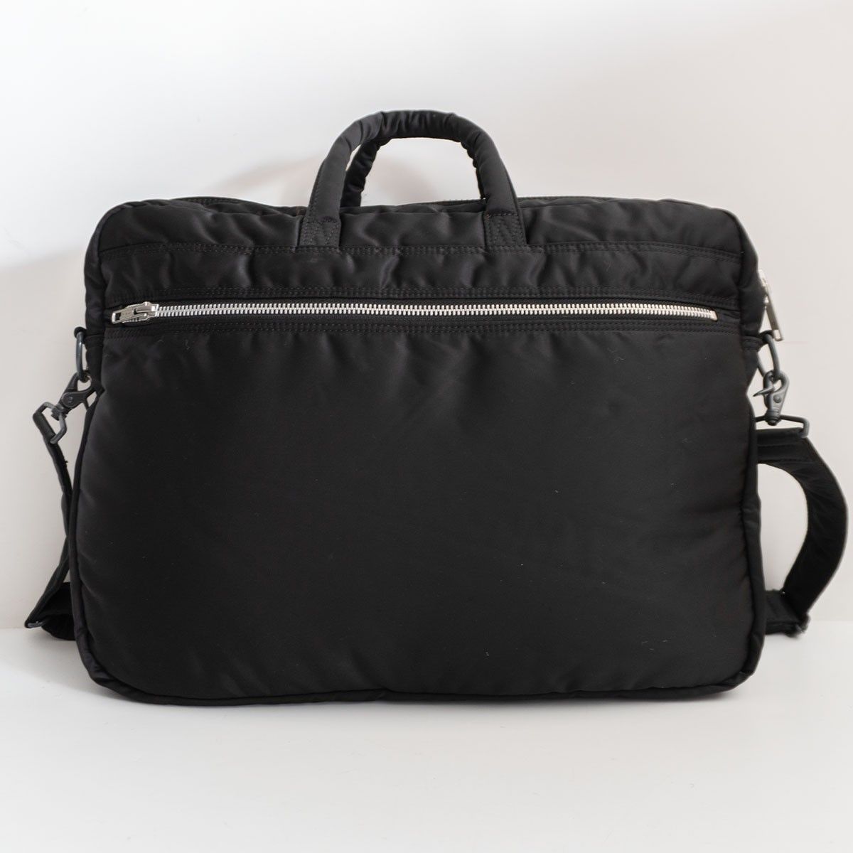 美品】PORTER 【タンカー 2WAY ショルダーバッグ】ポーター ナイロン 