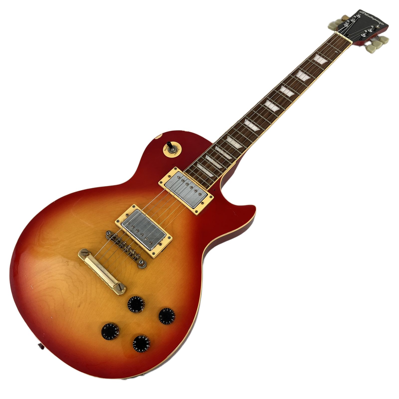 フォトジェニック エレキギター 【中古品】 Photogenic フォトジェニック エレキギター 弦楽器 楽器 訳有