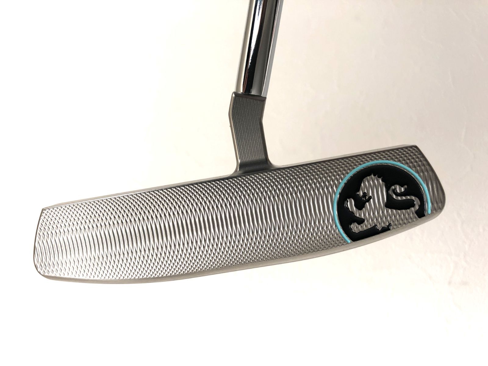 ② 極上美品 最新 ピレッティ Piretti FERRARA 2.5 フェラーラ NO