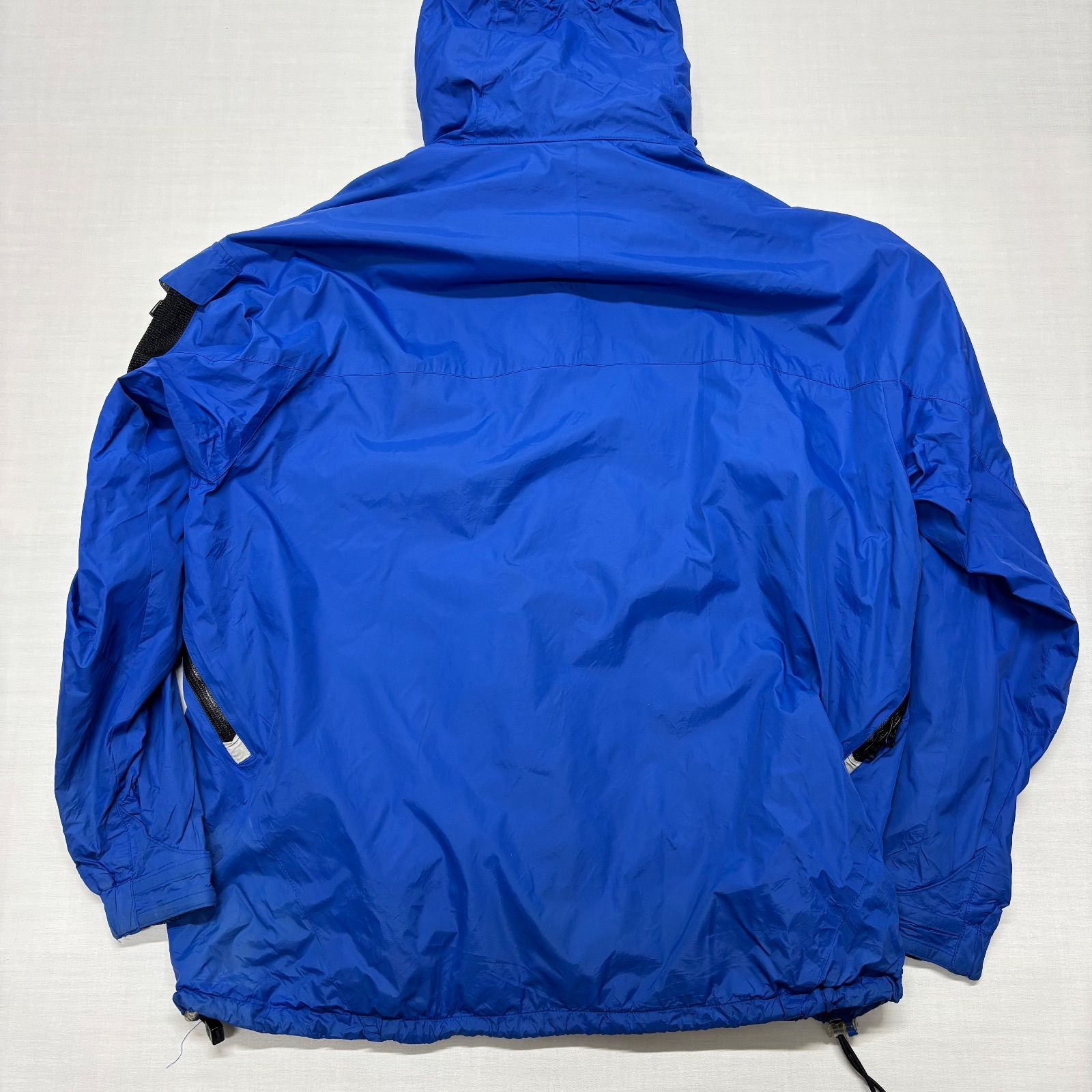 激アツセール‼️00s OLD GAP テック ナイロンジャケット マウンテン