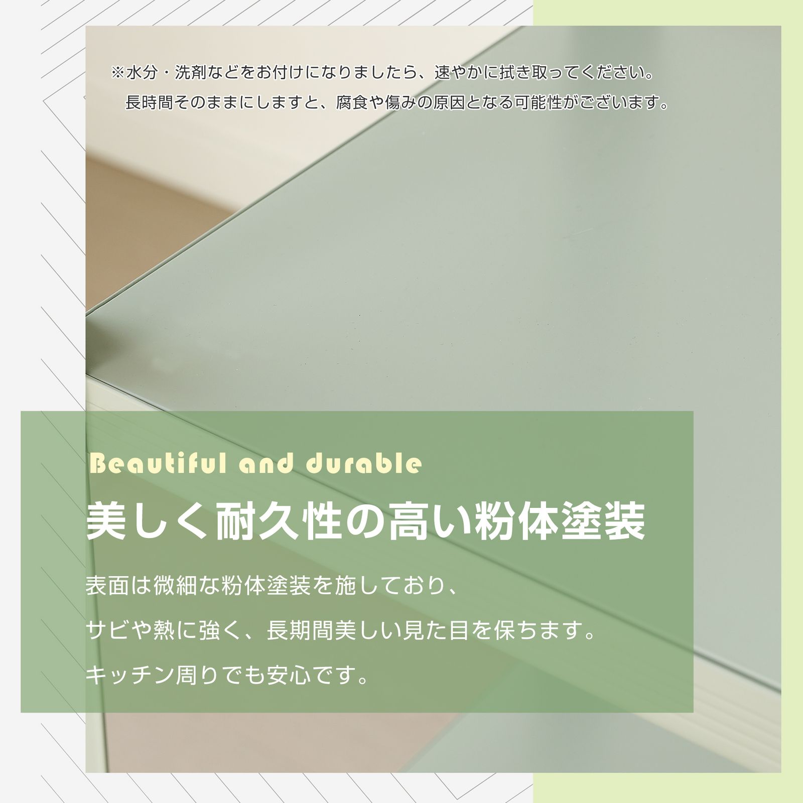 スチールラック オープンラック 可動棚 分割可能 大容量 オープン