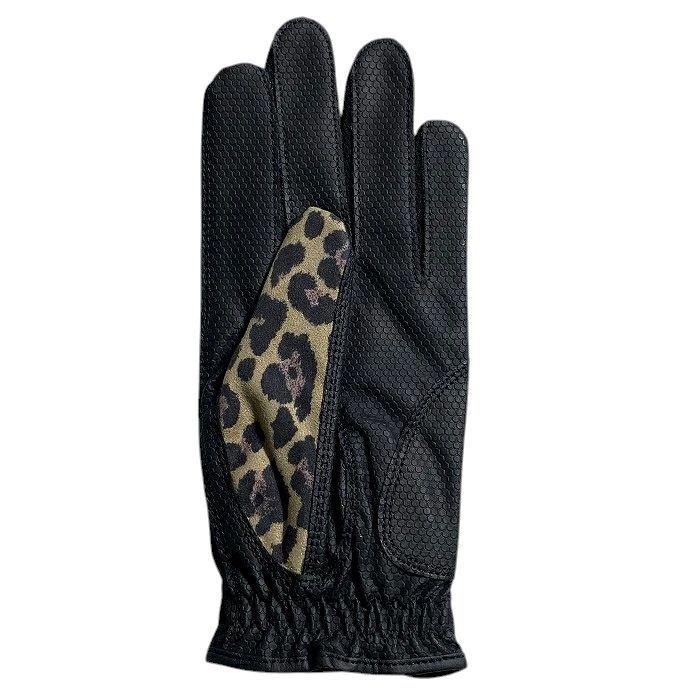 PEARLY GATES パーリーゲイツ ゴルフ オールシーズン対応 レザー バイ