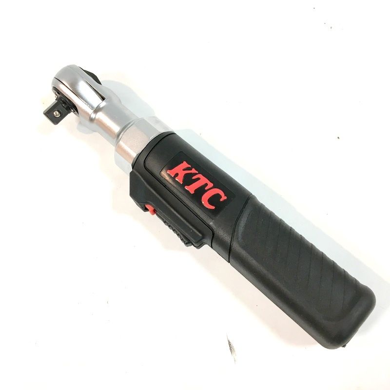 KTC ケイティーシー コードレスラチェットレンチセット JTRE330 9.5sq