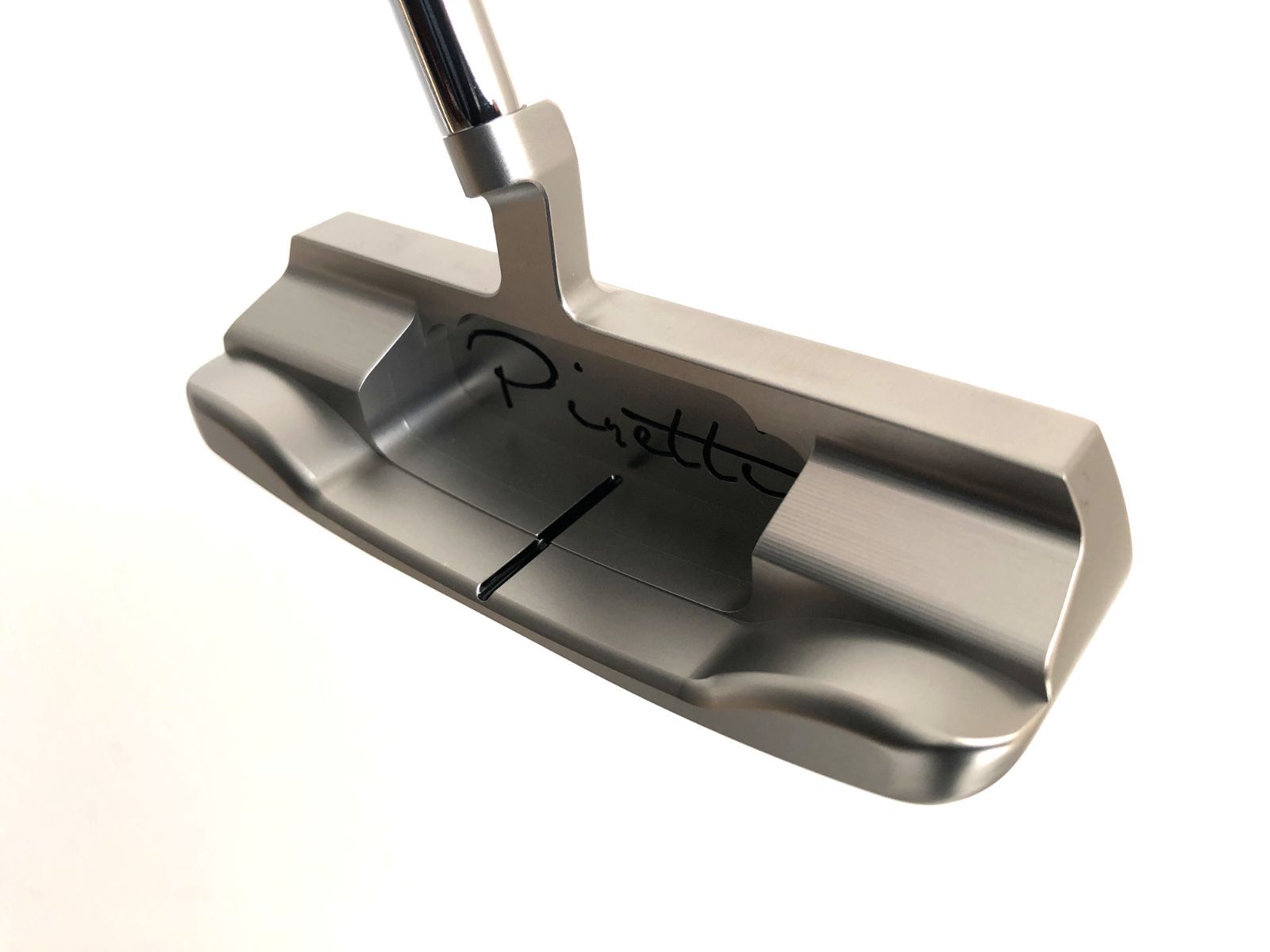 ② 極上美品 最新 ピレッティ Piretti FERRARA 2.5 フェラーラ NO