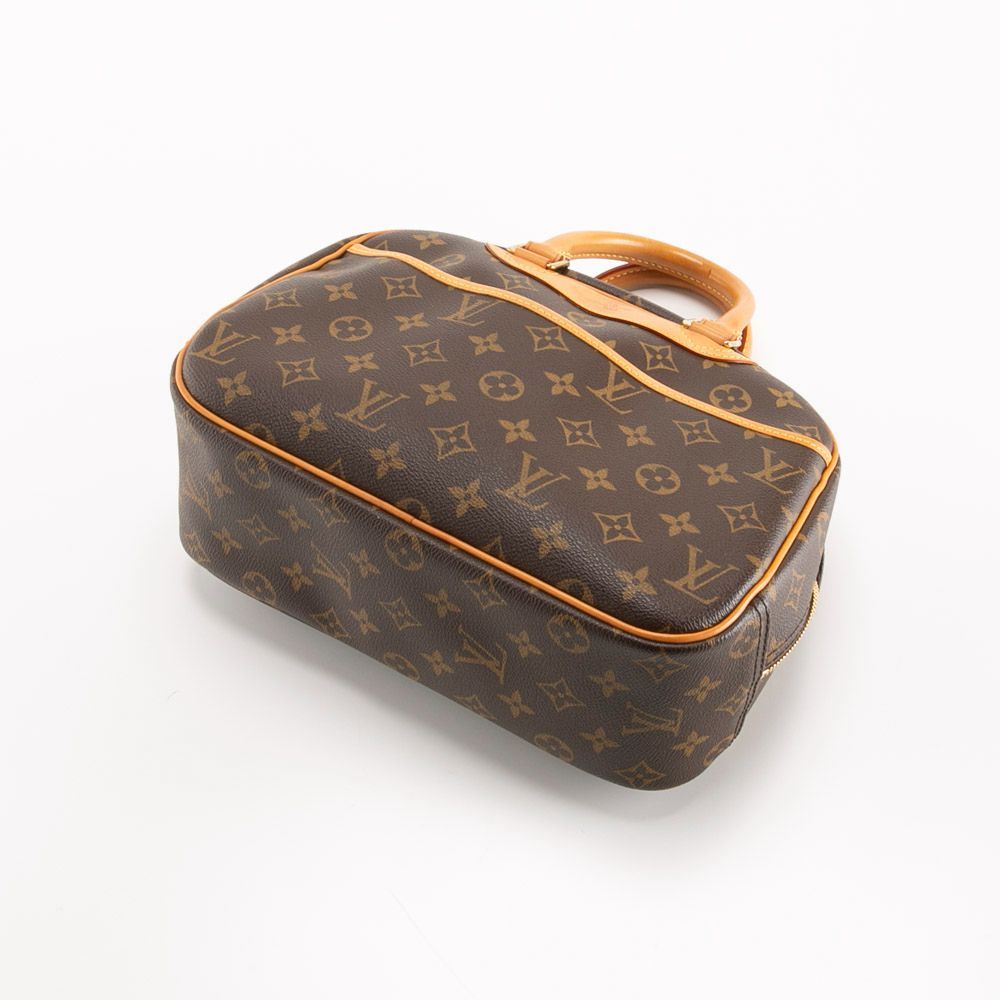 ルイ・ヴィトン LOUIS VUITTON ハンドバッグ モノグラム トゥルー