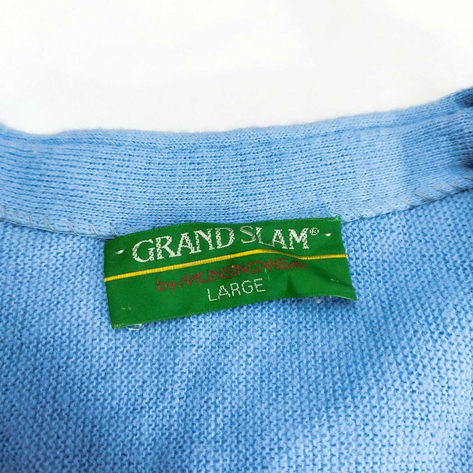 GRAND SLAM by MUNSINGWEAR グランドスラム バイ マンシングウェア 
