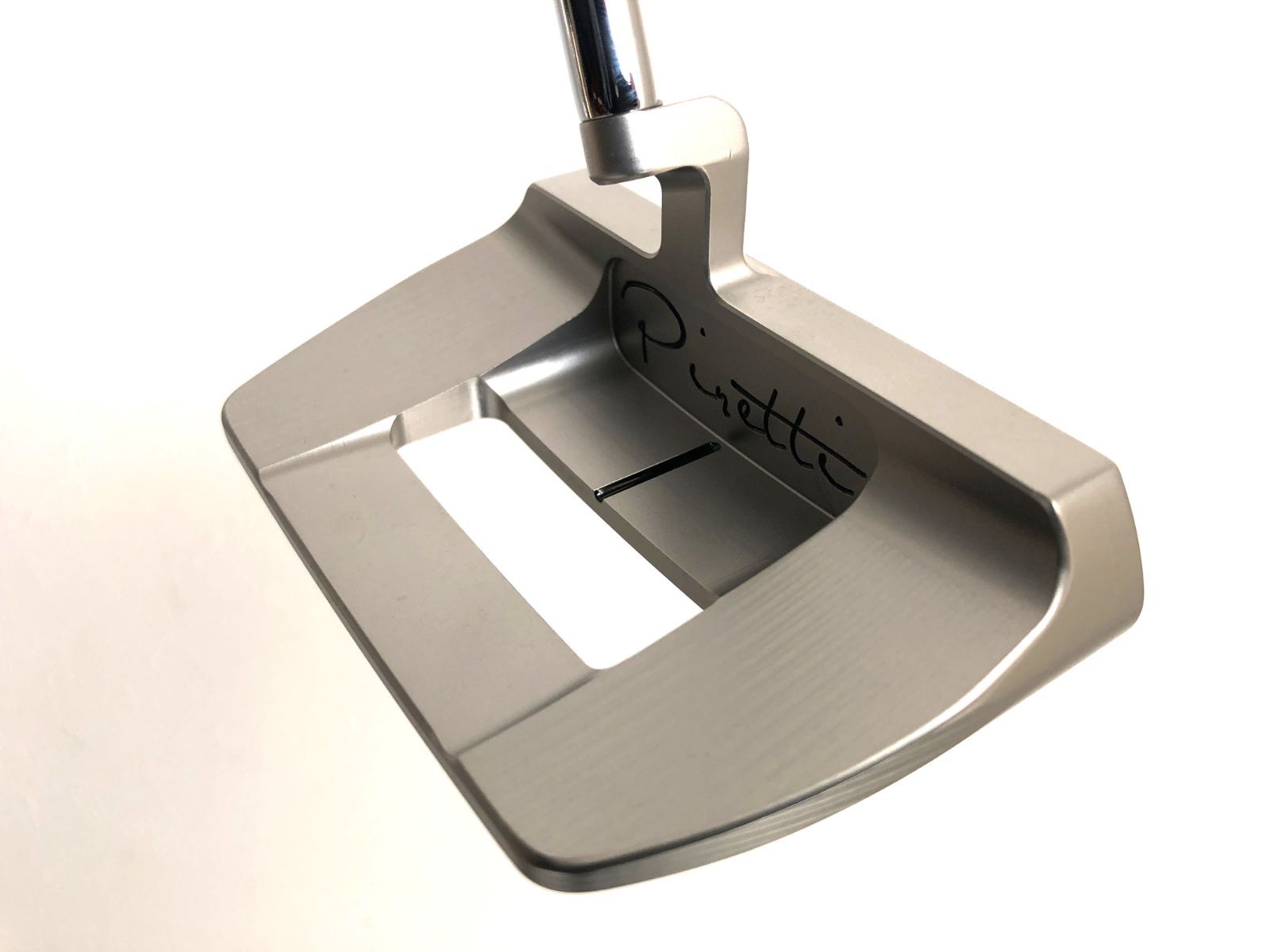 ④ 美品 最新 ピレッティ Piretti SAVONA 2.5 サボナ NO-TORQUE