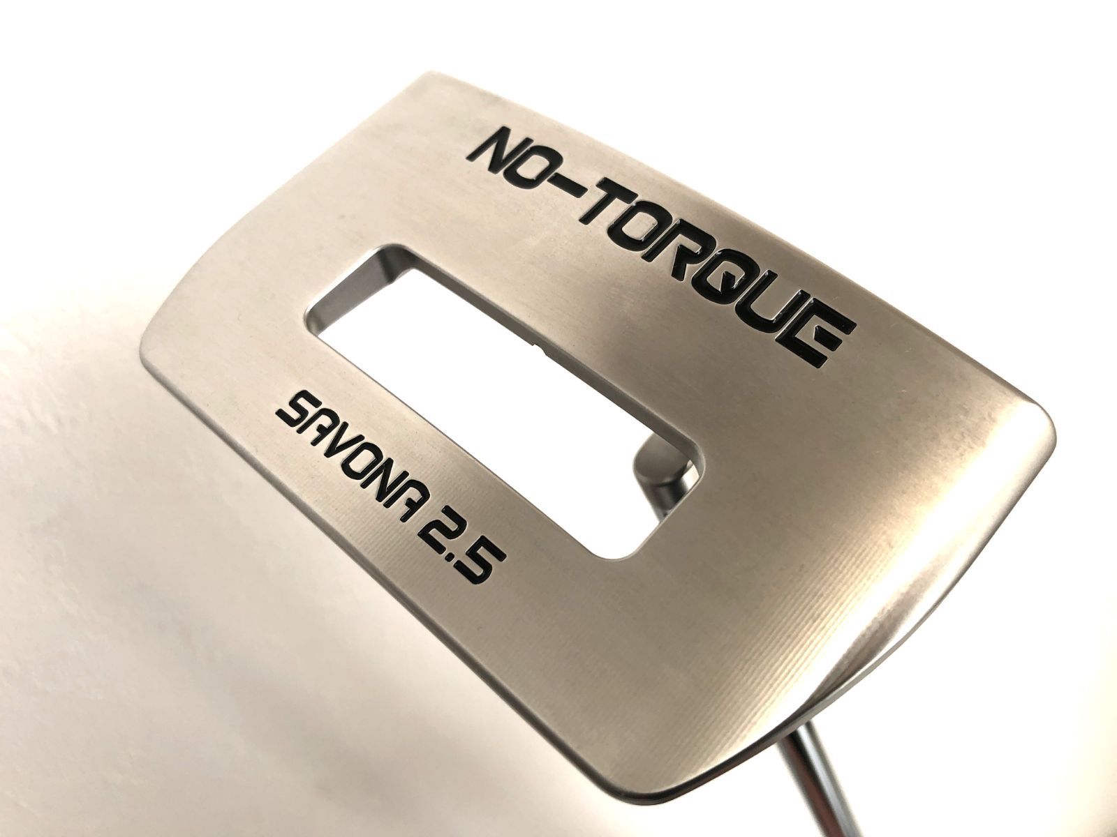 ④ 美品 最新 ピレッティ Piretti SAVONA 2.5 サボナ NO-TORQUE
