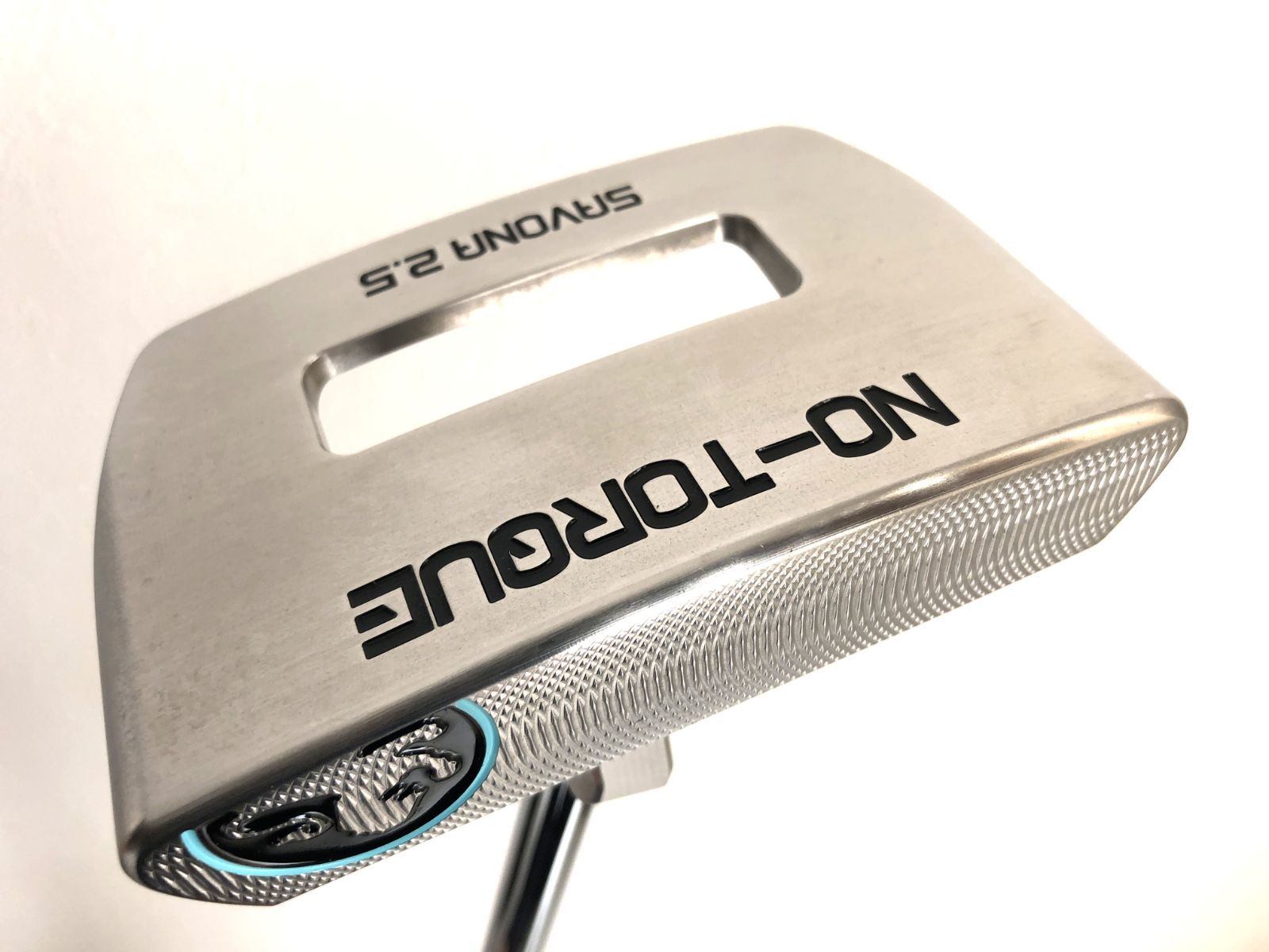 ④ 美品 最新 ピレッティ Piretti SAVONA 2.5 サボナ NO-TORQUE