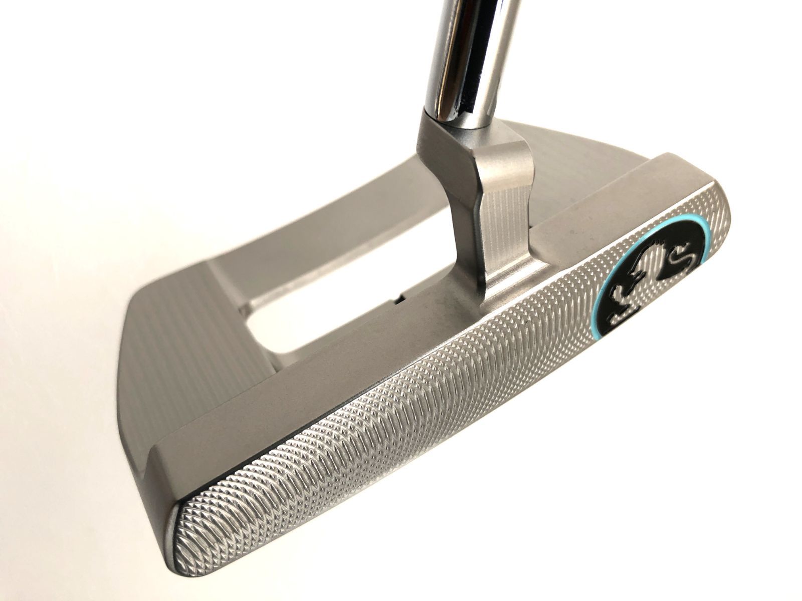 ④ 美品 最新 ピレッティ Piretti SAVONA 2.5 サボナ NO-TORQUE