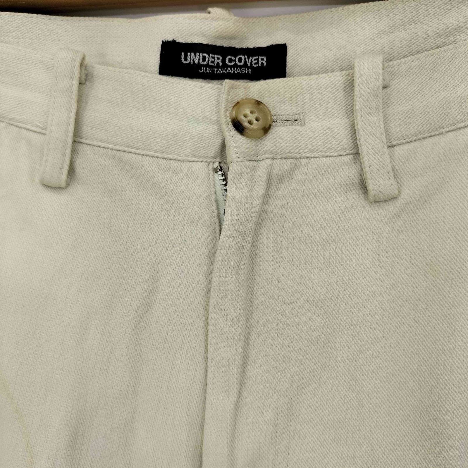 アンダーカバー UNDER COVER JUN TAKAHASHI 1997ss ARCHIVE ELEPHANT期