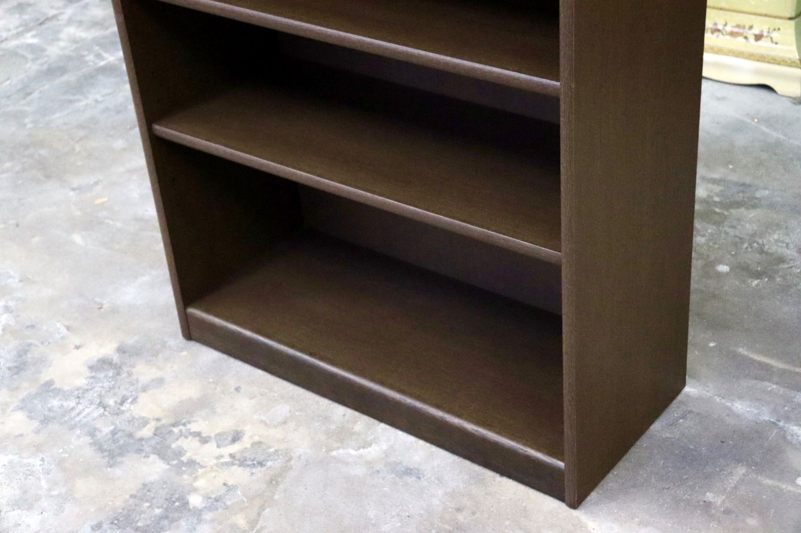 GMIS438○浜本工芸 / HAMAMOTO No.3600 書棚 本棚 ブックシェルフ