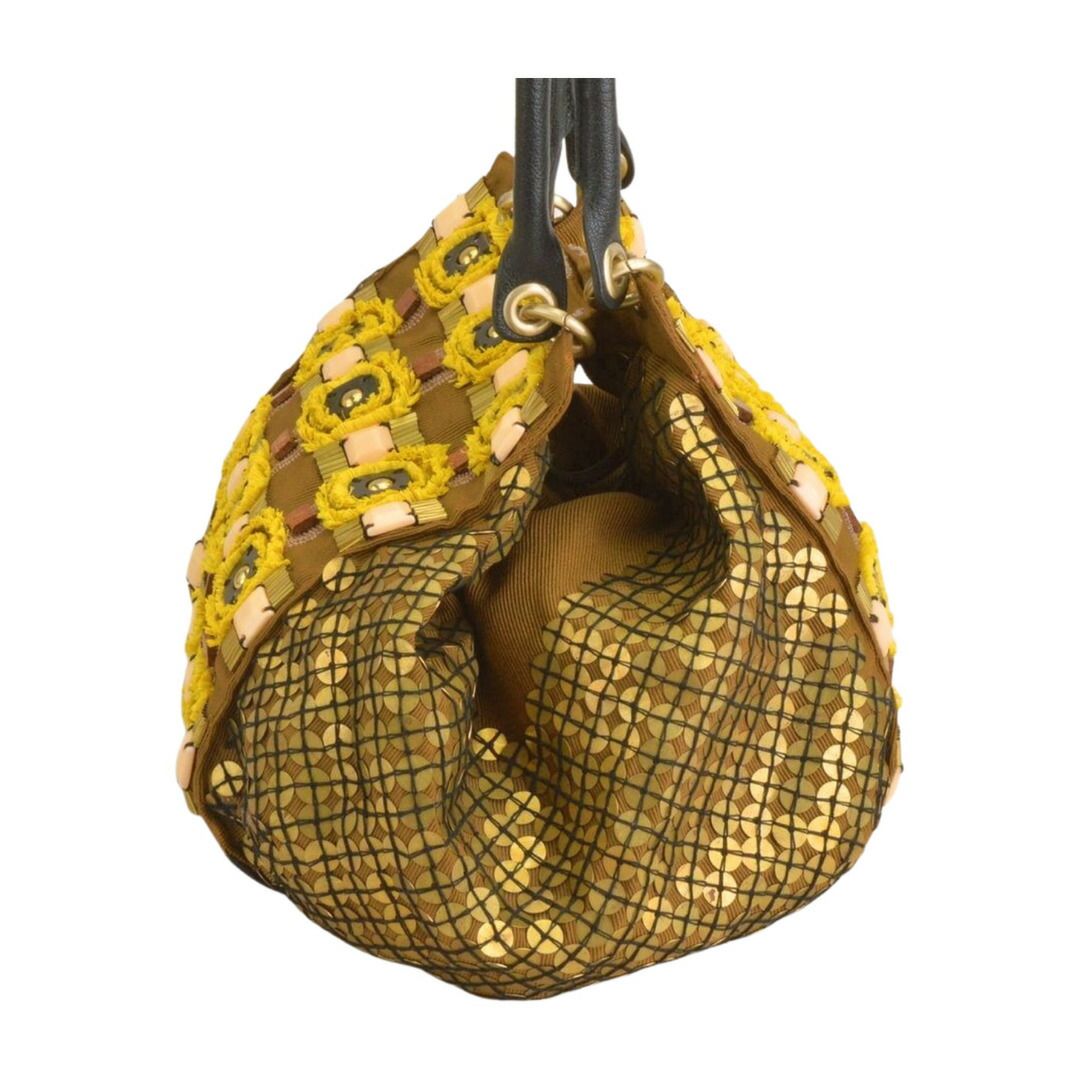 ジャマンピュエッシュ Jamin Puech H.P.FRANCE トートバッグ/ハンド