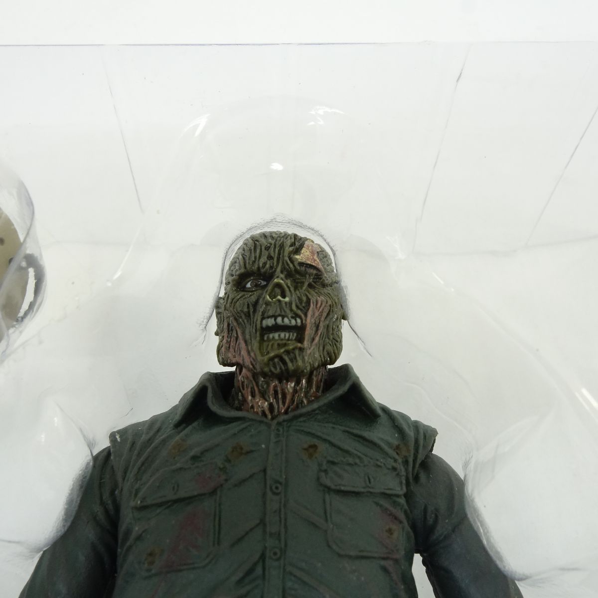 ネカ 13日の金曜日 PART6 ジェイソン・ボーヒーズ 30th アニバーサリー