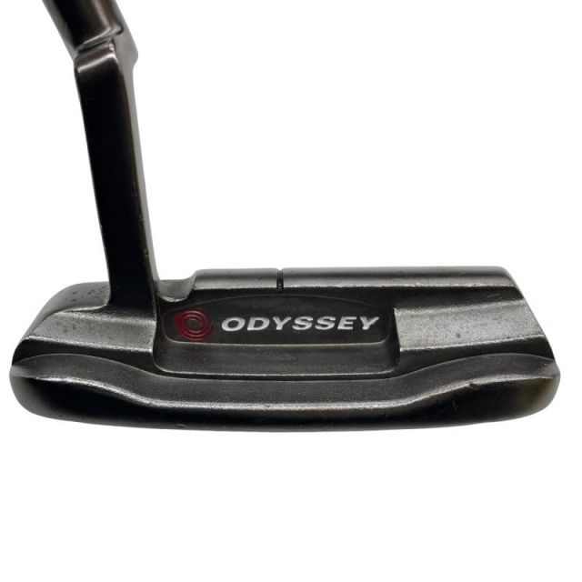 中古】 オデッセイ WHITE ICE #1 33インチ パター PT スチール