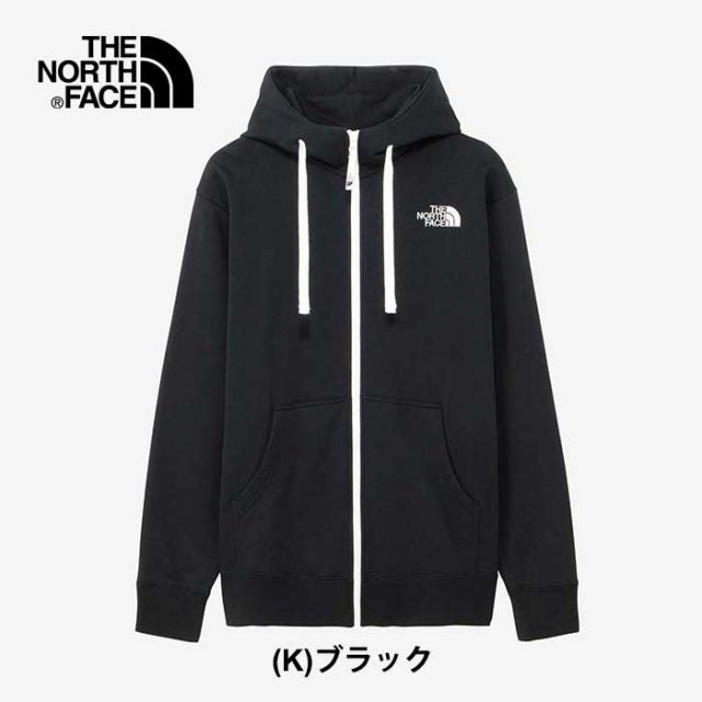 希少XL ノースフェイス　パーカー　NT12442 K 種類19：KK/XL ザ・ノース・フェイス パーカー THE NORTH FACE NT12442