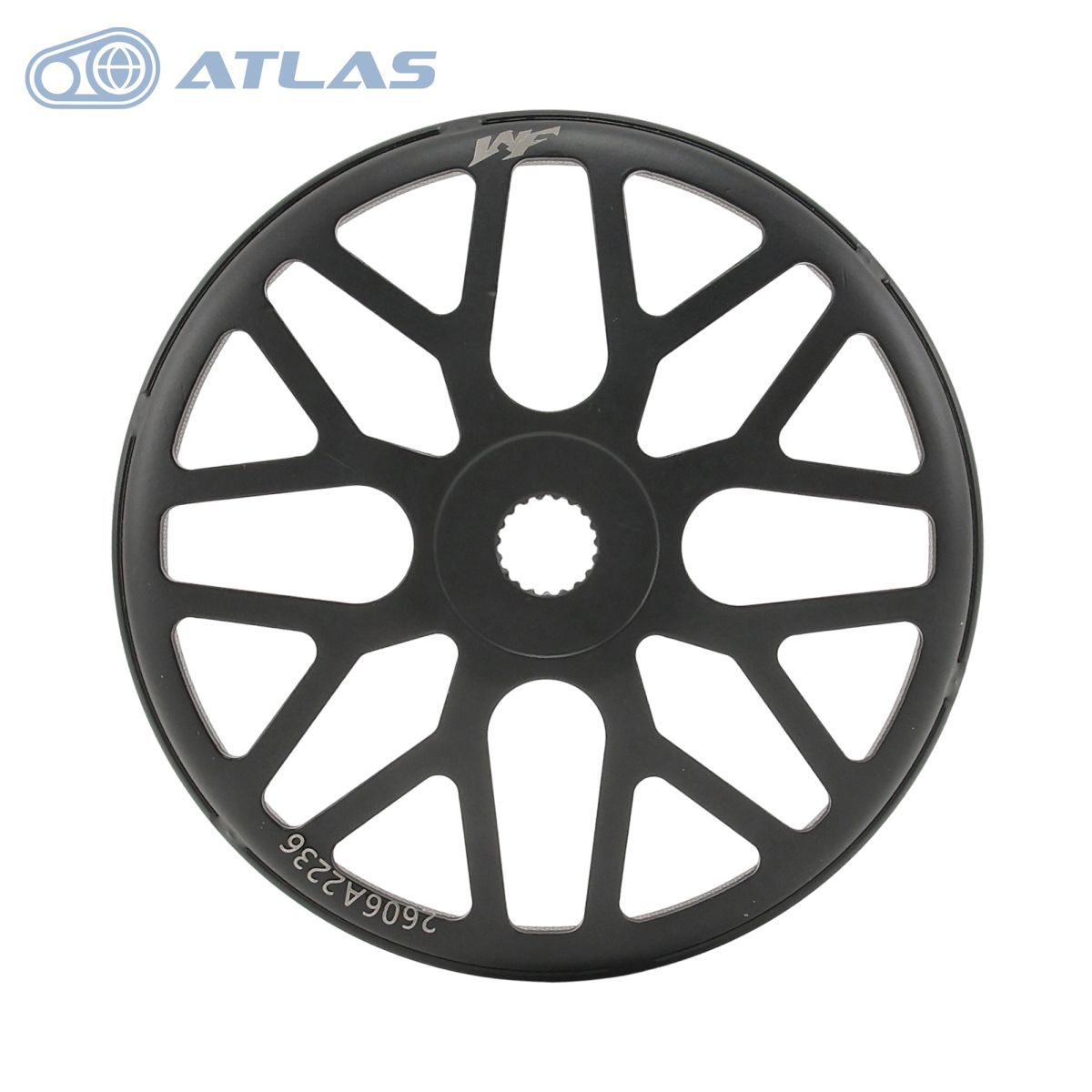WF 6型シグナス グリファス CYGNUS GRYHUS NMAX125 NMAX155 3型水冷 