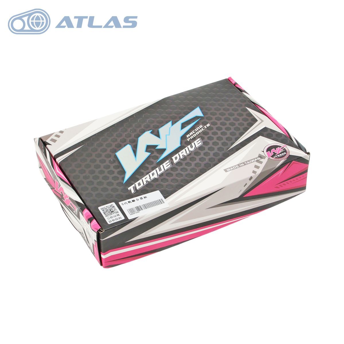 WF 6型シグナス グリファス CYGNUS GRYHUS NMAX125 NMAX155 3型水冷