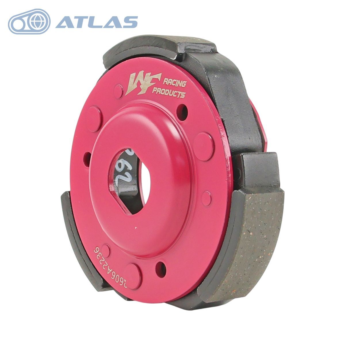 WF 6型シグナス グリファス CYGNUS GRYHUS NMAX125 NMAX155 3型水冷