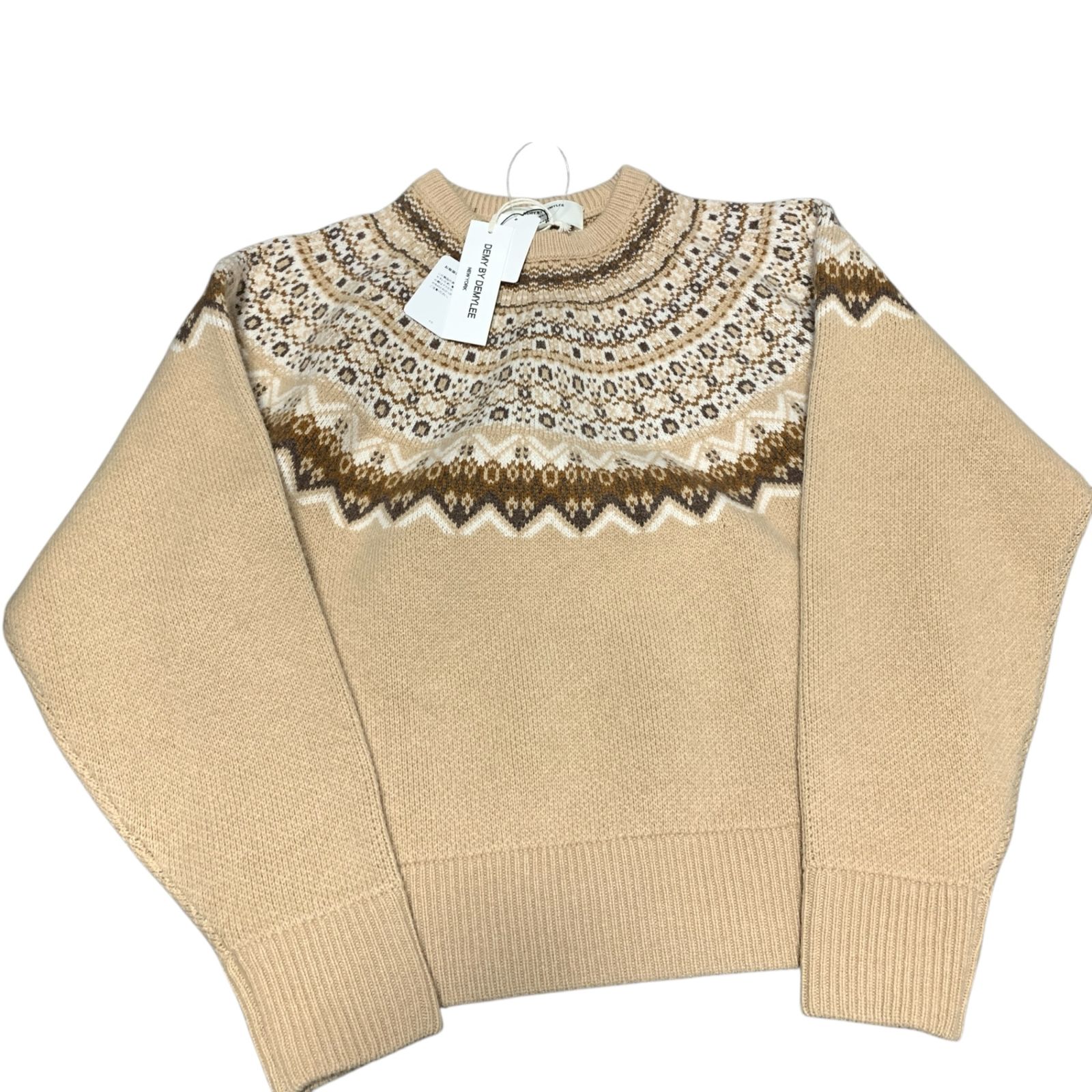 ◇未使用品◇ DEMY BY DEMYLEE デミー バイ デミリー RHC Ron Herman 