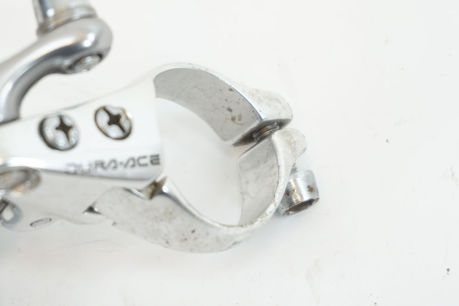 SHIMANO 「シマノ」 DURA-ACE FD-7400 フロントディレイラー