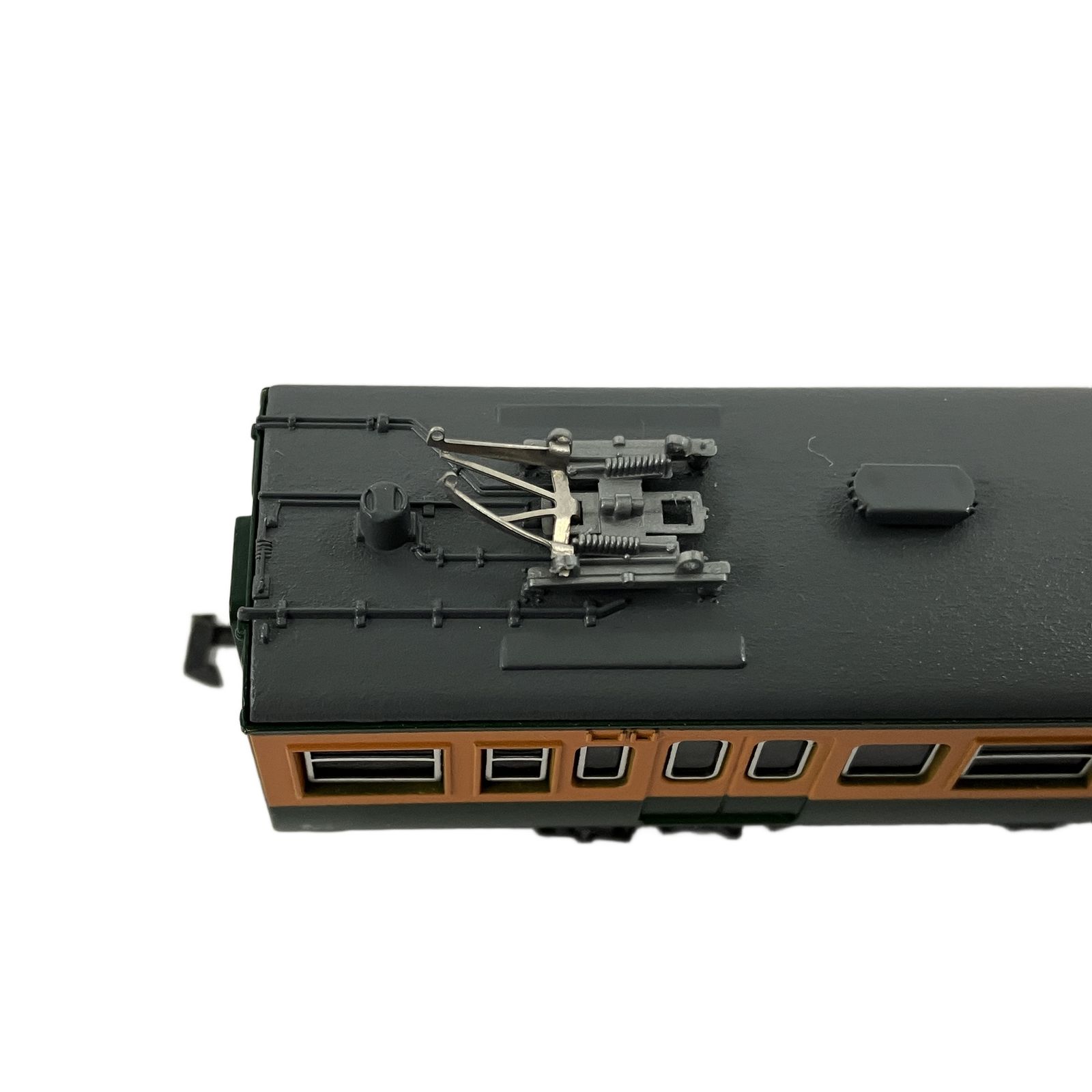 TOMIX NーSCALE 2301-2304 など車両おまとめ 鉄道模型 ジャンク