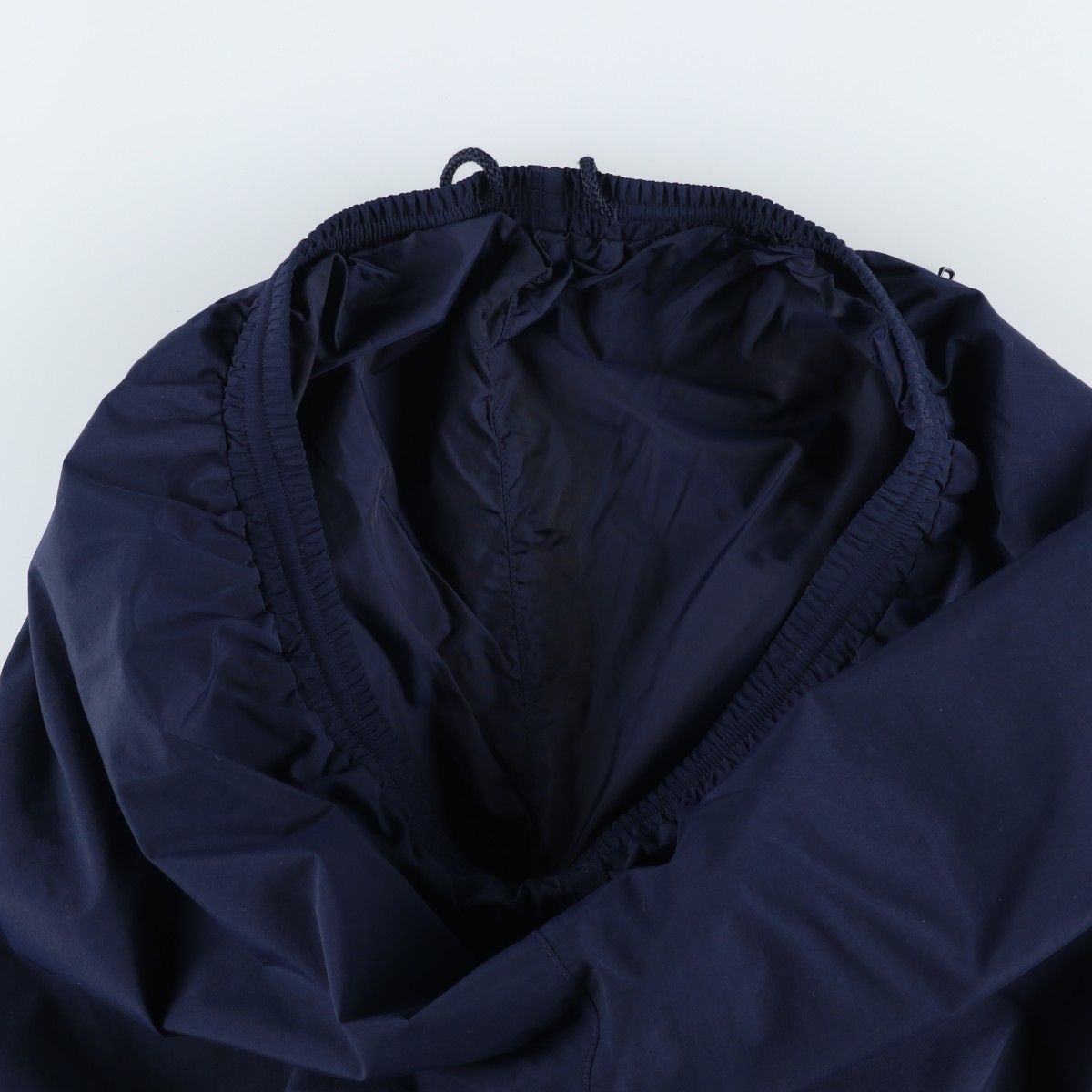 古着 エディーバウアー Eddie Bauer ナイロンパンツ シャカシャカ