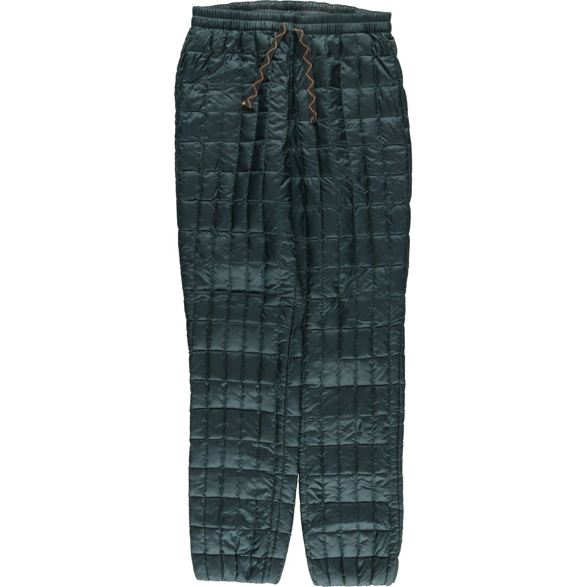 古着 パタゴニア Patagonia リサイクルダウンパンツ 56650FA16 ダウン