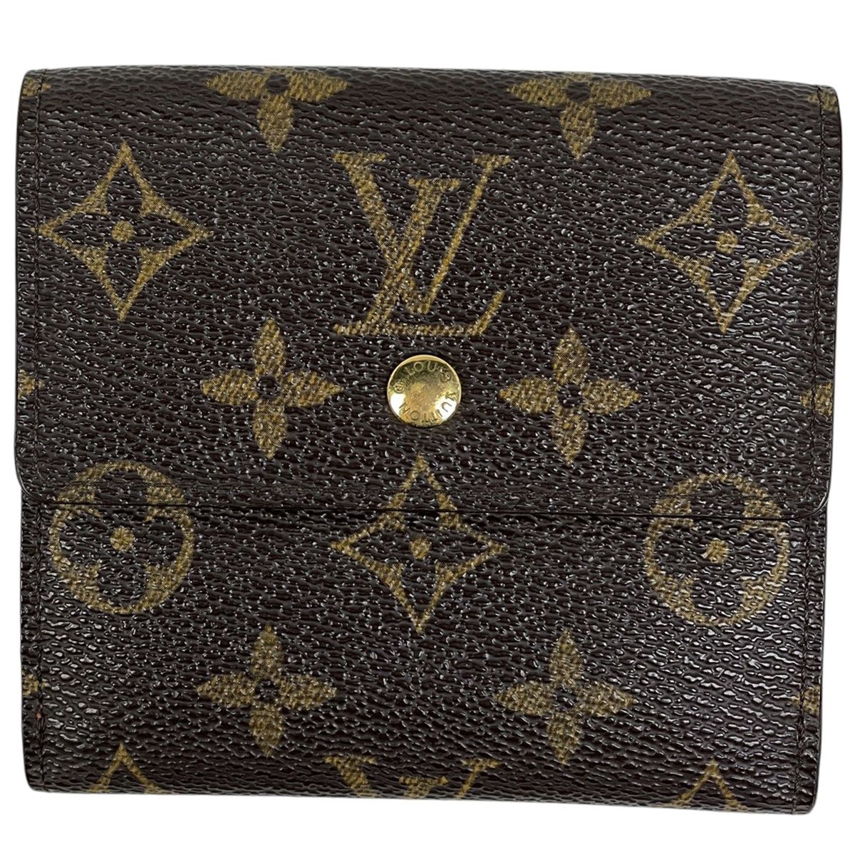 ルイ・ヴィトン Louis Vuitton ポルト モネ ビエ カルト クレディ 小銭