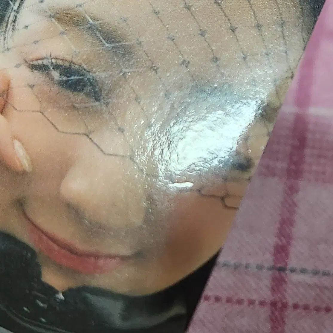 TWICE ジヒョ(JIHYO) READY TO BE SET ME FREE 公開放送 サノク トレカ