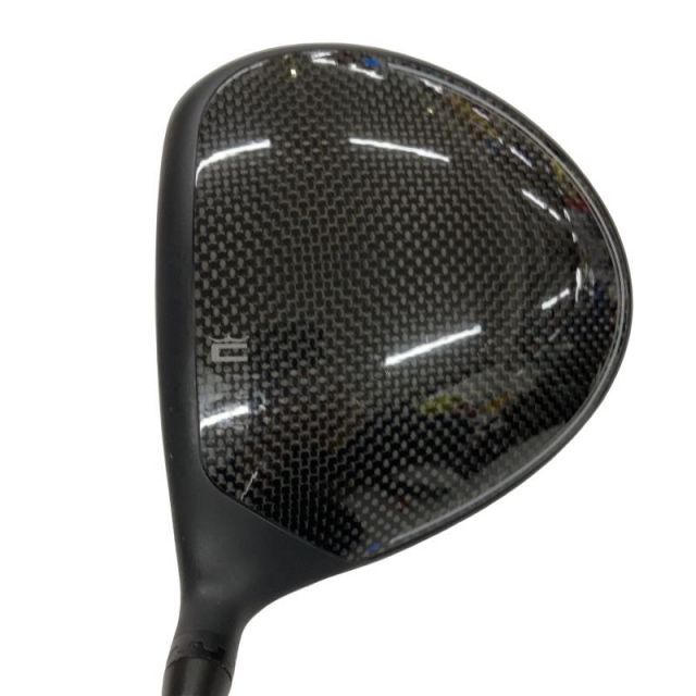 中古】 コブラ cobra AEROJET 10.5 ドライバー DR SPEEDER NX for