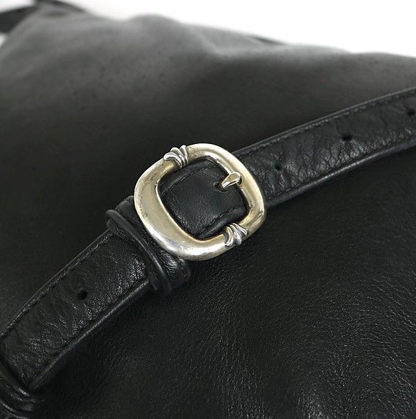 HEARTS CHROME クロムハーツ 銀座店 F-SLINGER Chrome - F Hearts F